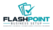 logo for